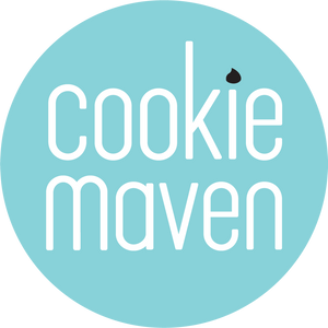 Cookie Maven logo